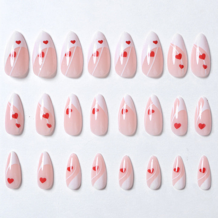 Artificial Nails Stornfield