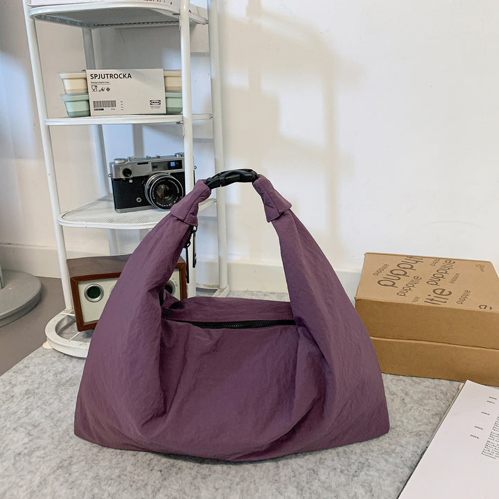Casual Lightweight Hobo Bag Stornfield