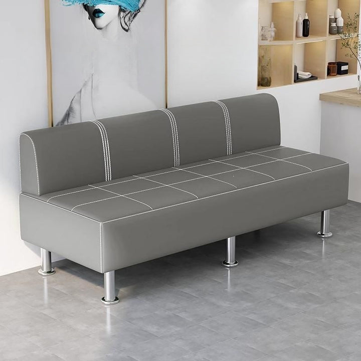 Modern Minimalist Upholstered Sofa Stornfield