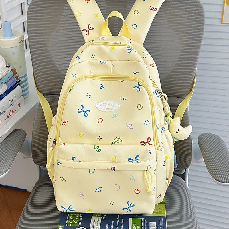 Stylish Backpack Stornfield