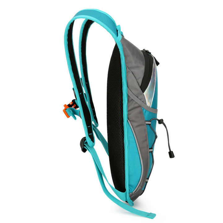 Hydration-Ready Running Backpack Stornfield