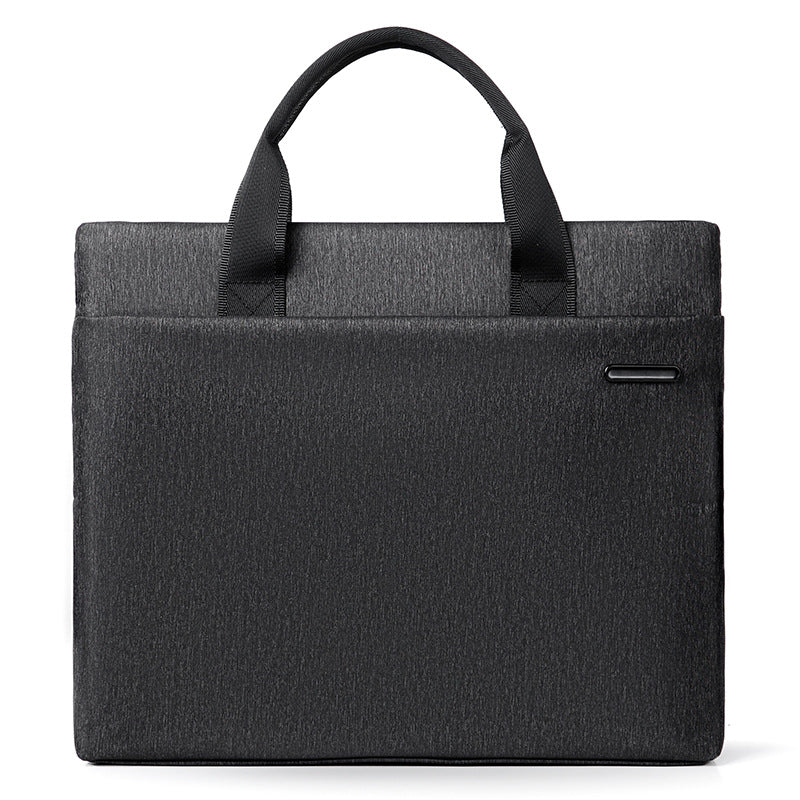 Sleek Business Laptop Tote Stornfield