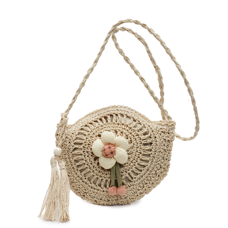 Floral Handbag Stornfield