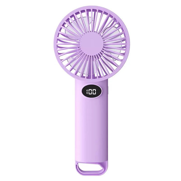 Men's Portable Mini Fan Stornfield