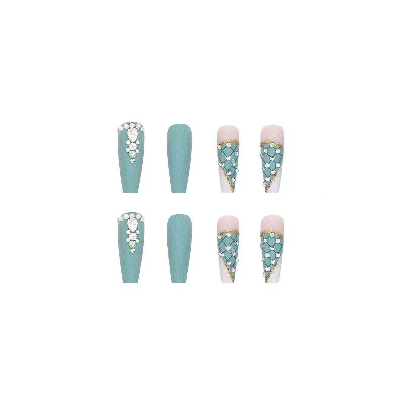 Artificial nails Stornfield