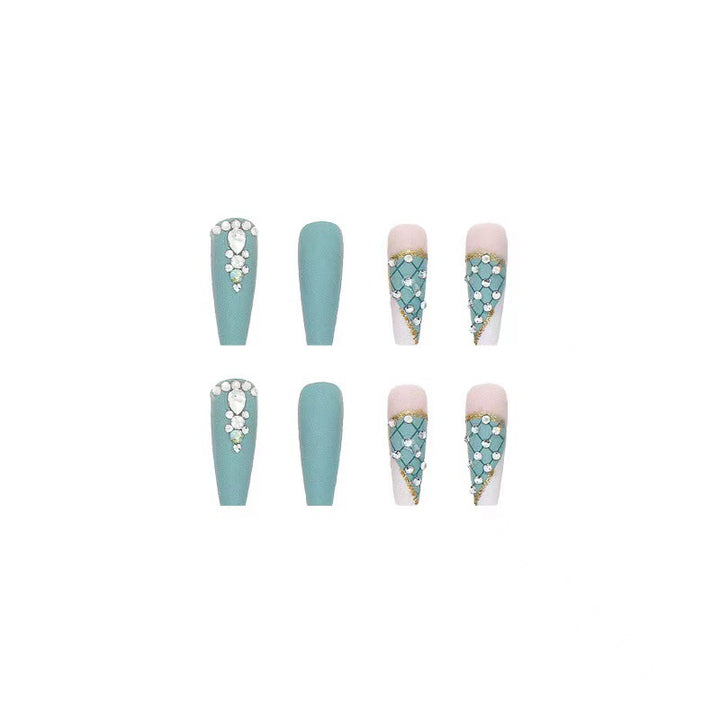 Artificial nails Stornfield