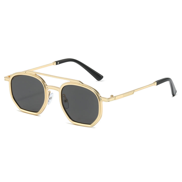Modern Abstract Sunglasses Stornfield