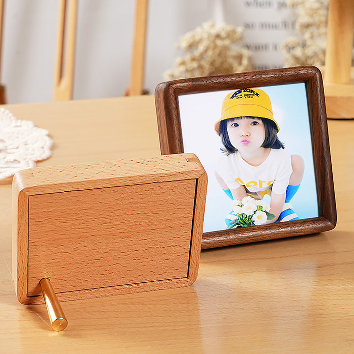 Photo Frame for Wall Decor