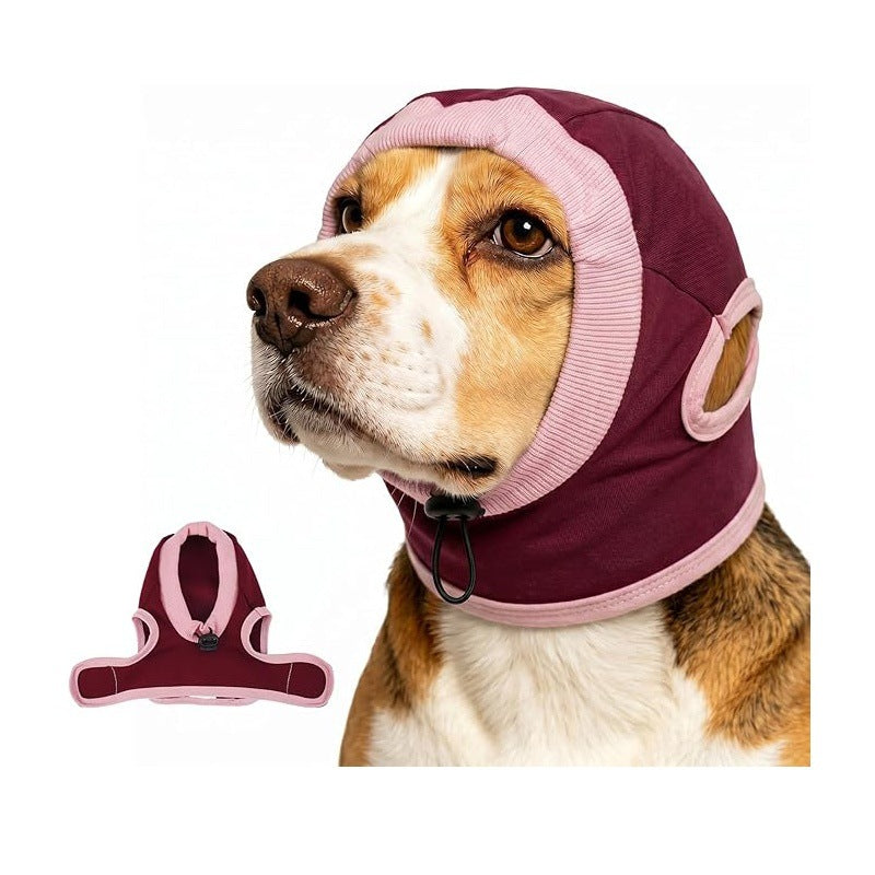 Dog head protection Stornfield