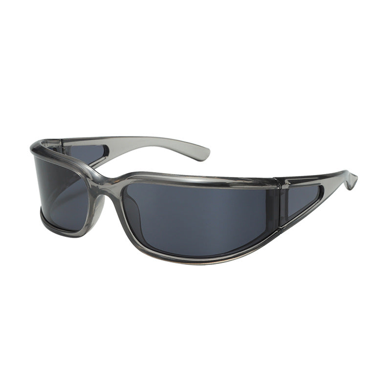 Women's Sporty Outdoor Sunglasses Stornfield