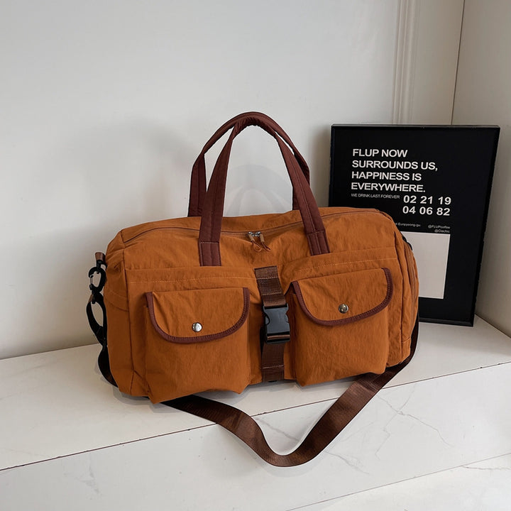 Functional Sports and Leisure Bag Stornfield