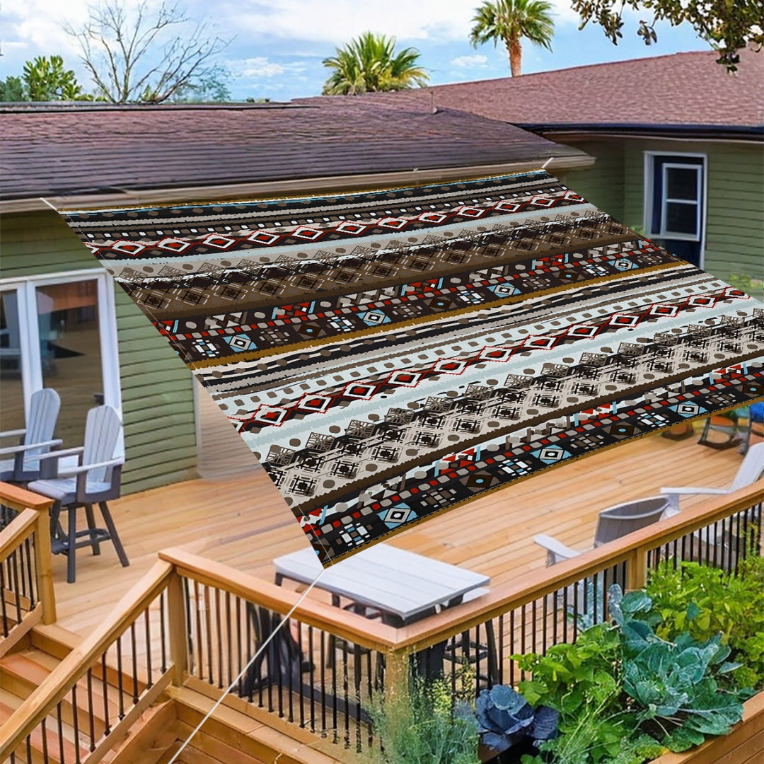 Outdoor Canopy Shade Stornfield