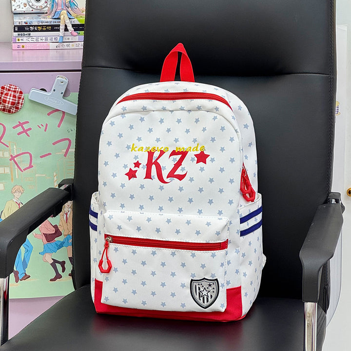 Casual Student Backpack Stornfield