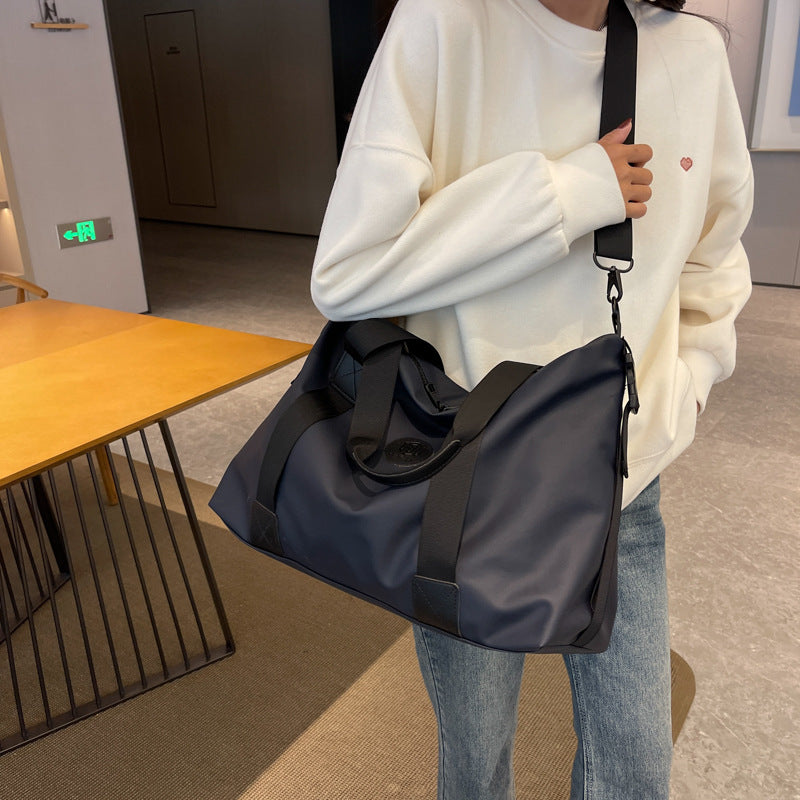 Versatile Waterproof Duffel Bag Stornfield
