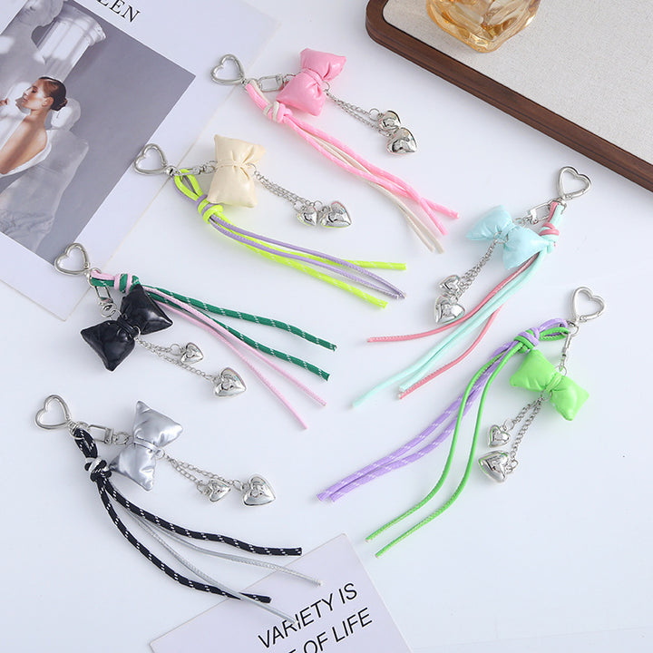 Stylish Novelty Keychain Stornfield