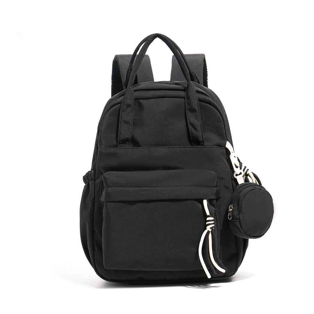 Multi-Functional Lightweight Travel Backpack Stornfield
