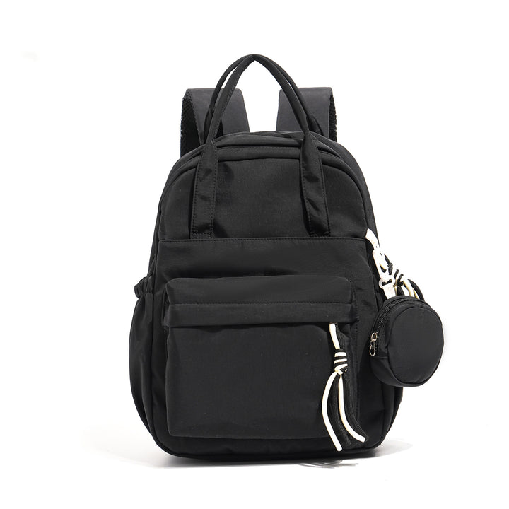 Multi-Functional Lightweight Travel Backpack Stornfield