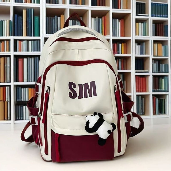 Stylish Versatile Backpack Stornfield
