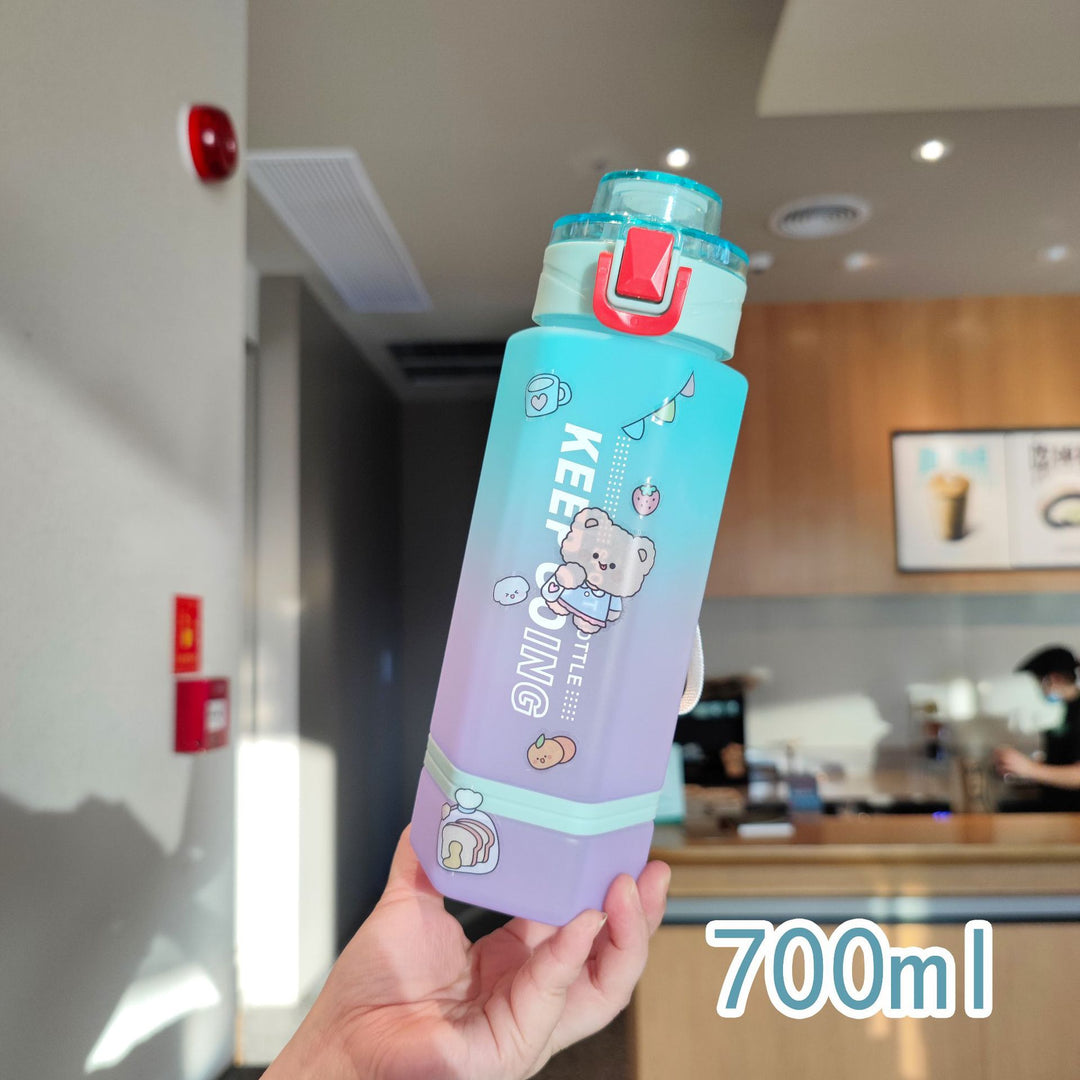 Women Sports Bottle Stornfield