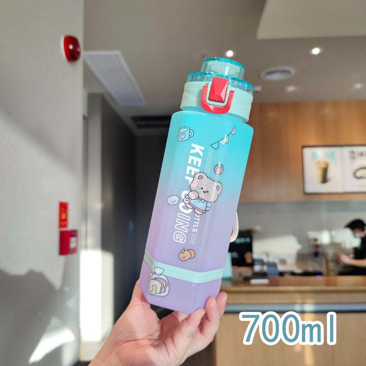 Women Sports Bottle Stornfield
