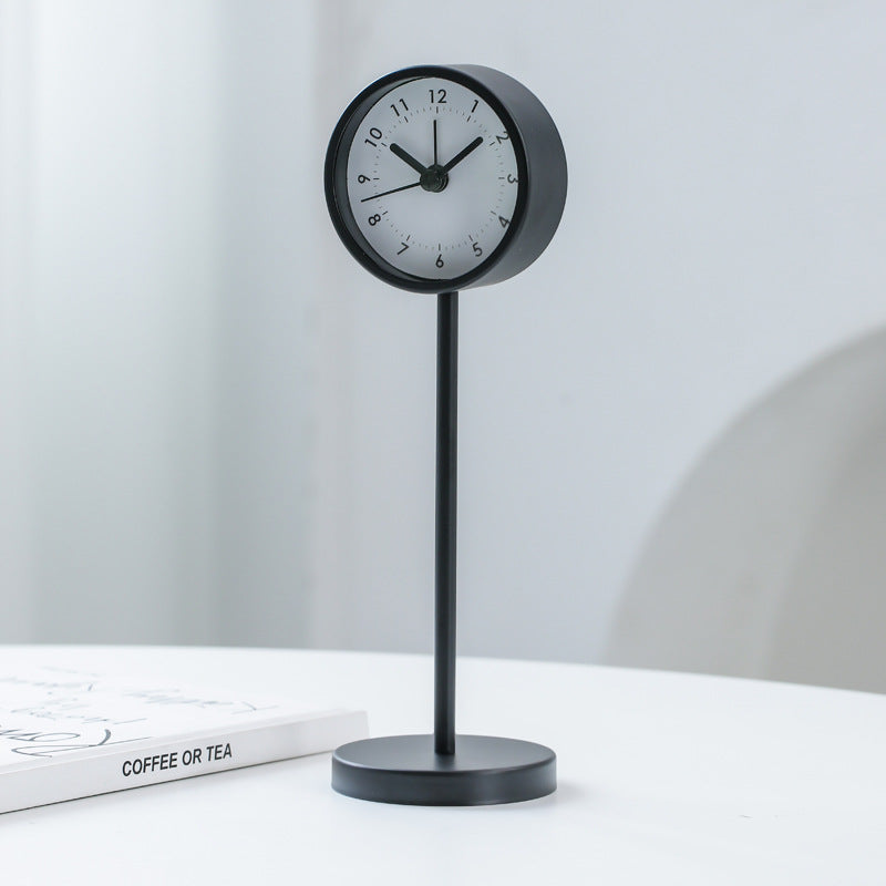 Minimalist Alarm Clock Stornfield