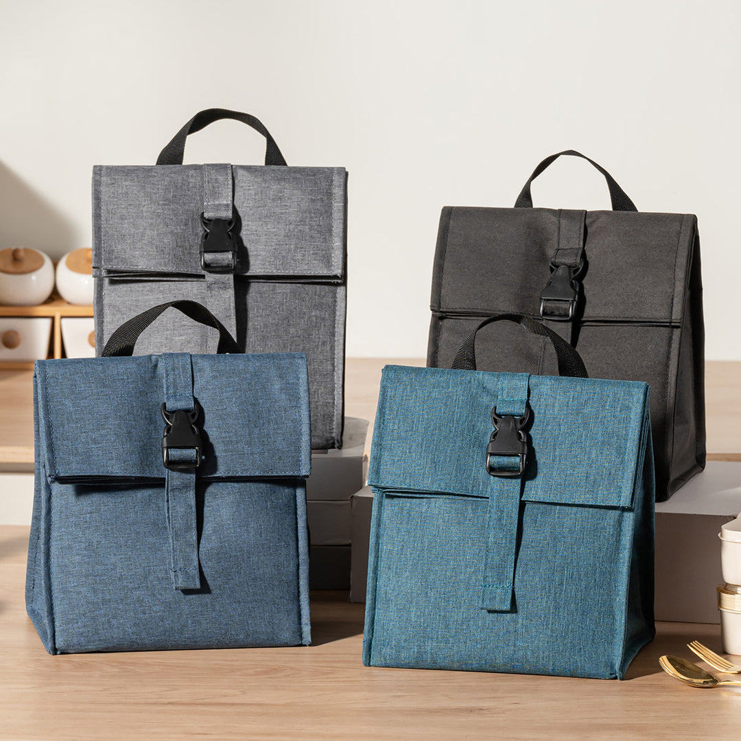 Insulated Meal Management Bag Stornfield