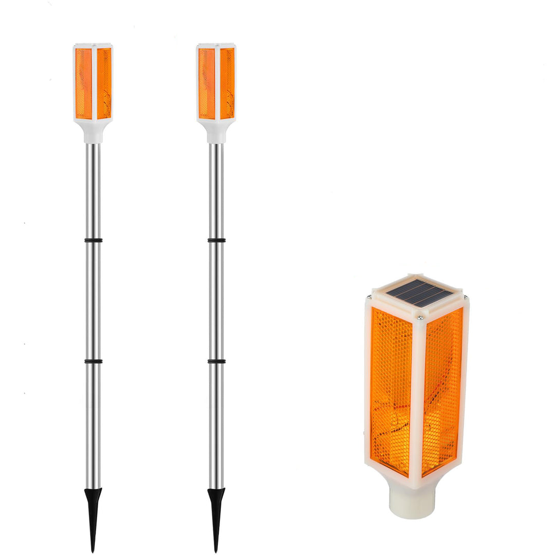 Solar-Powered Landscape Decorative Light