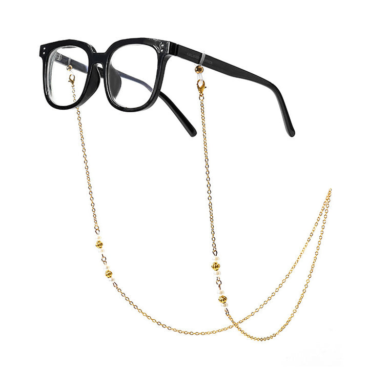 Premium Eyewear Chain Holder Stornfield