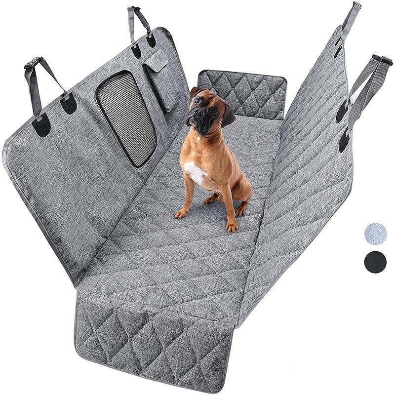 Ladies Car Seat Cover Stornfield
