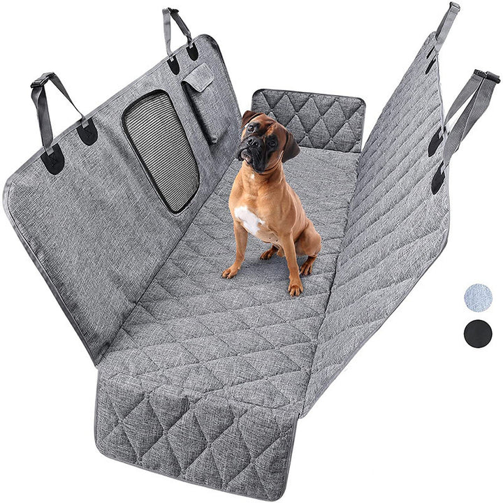 Ladies Car Seat Cover Stornfield