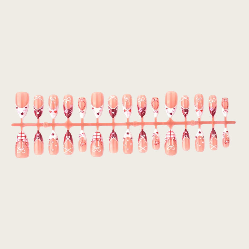 Artificial Nails Stornfield