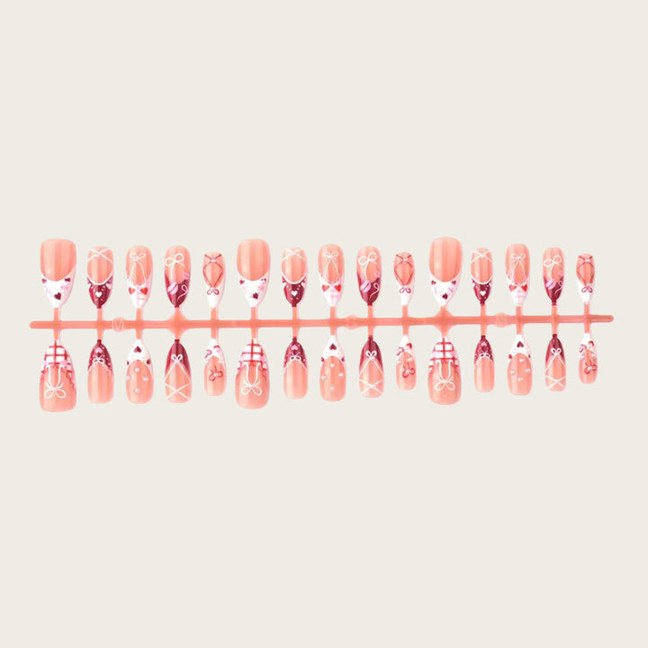 Artificial Nails Stornfield