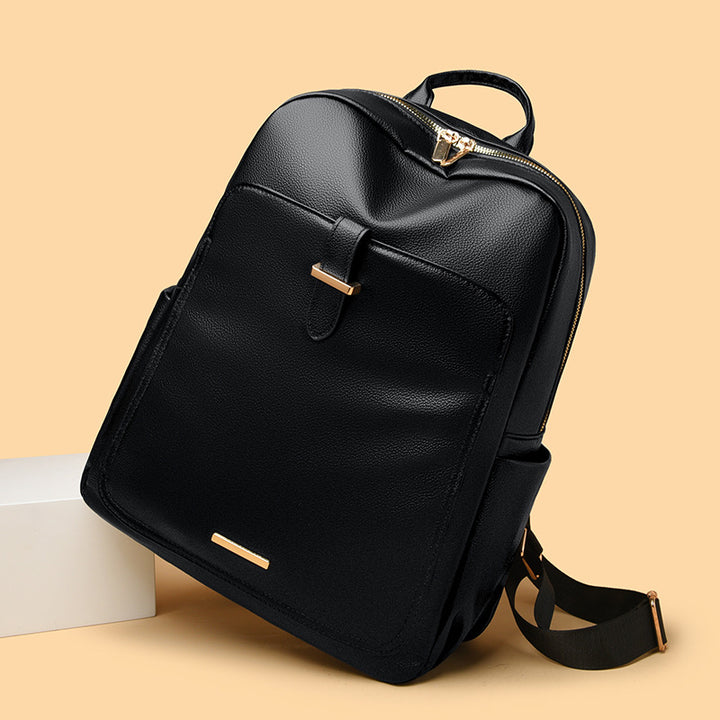 Sleek Professional Laptop Backpack Stornfield