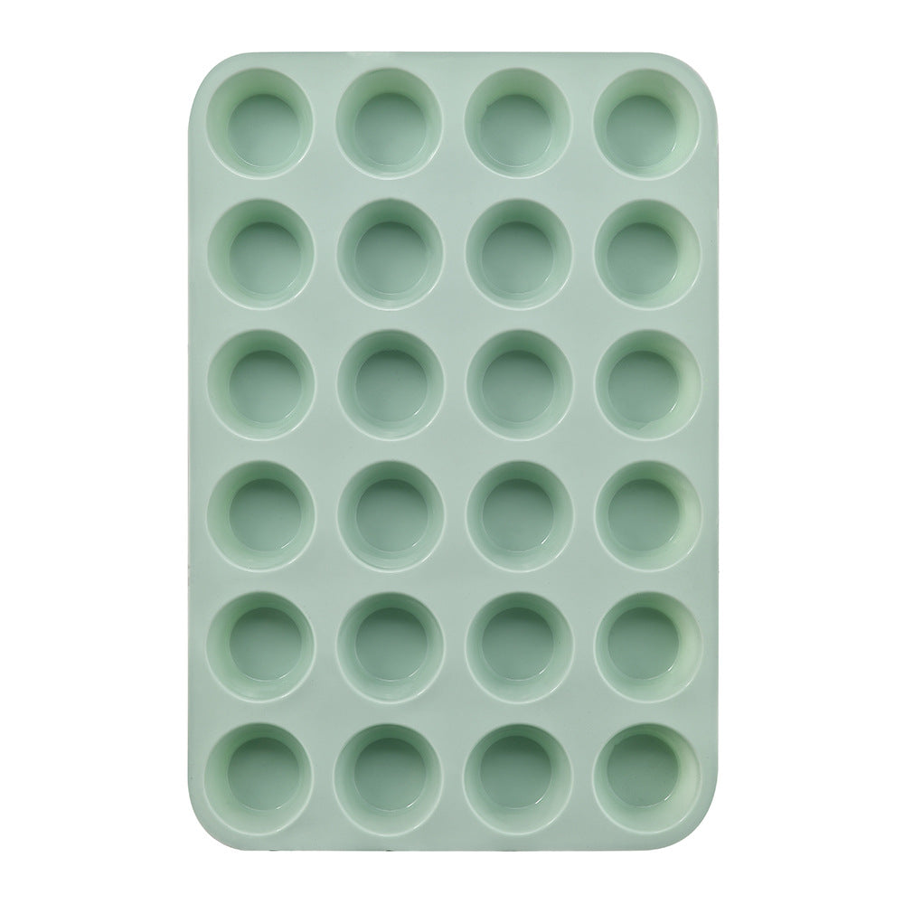 Silicone molds for creative desserts Stornfield