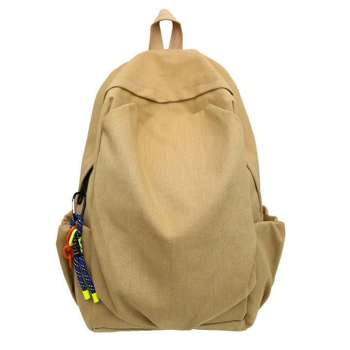 Leisure Backpack with Multifunctional Pockets Stornfield