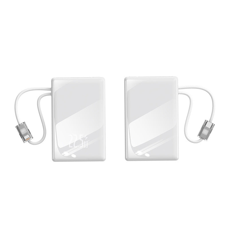 Wearable Powerbank Stornfield