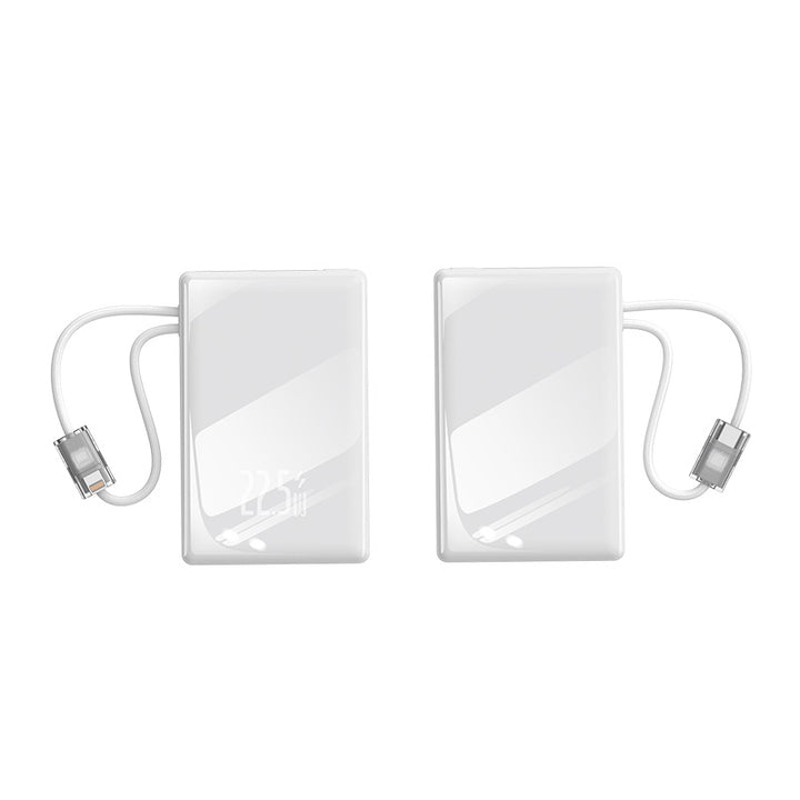 Wearable Powerbank Stornfield