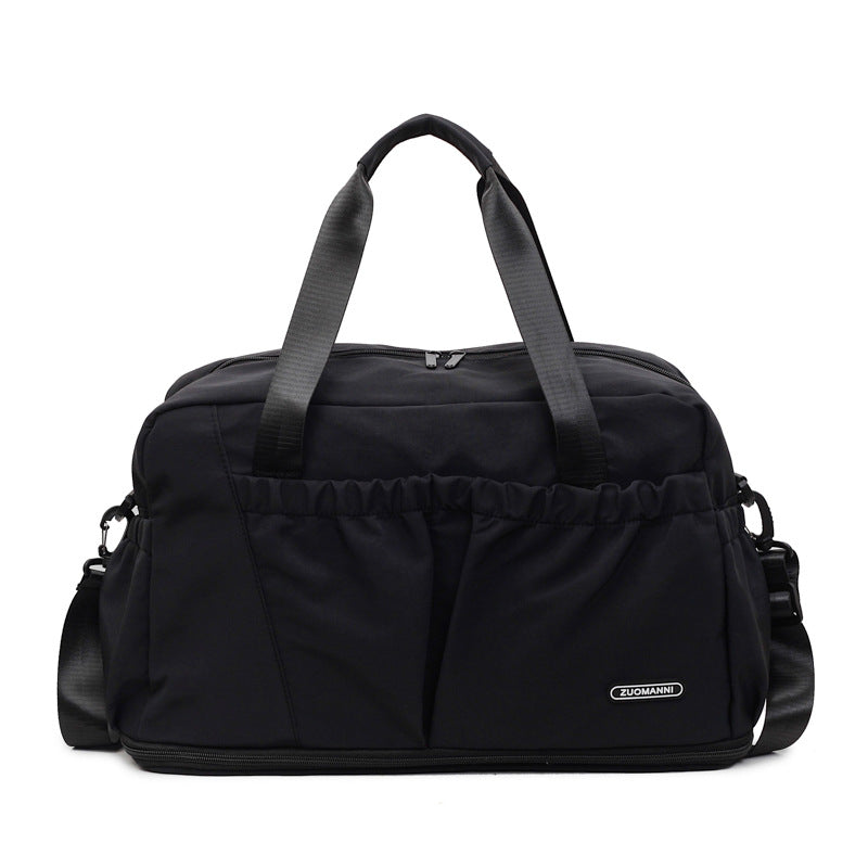 Versatile Travel Duffle Stornfield