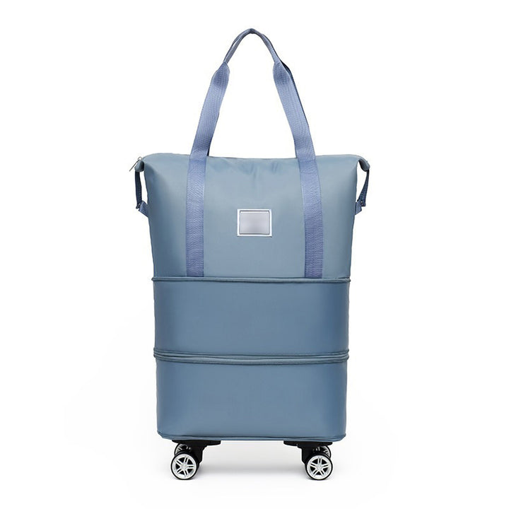 Fashionable Waterproof Gym Duffel Stornfield