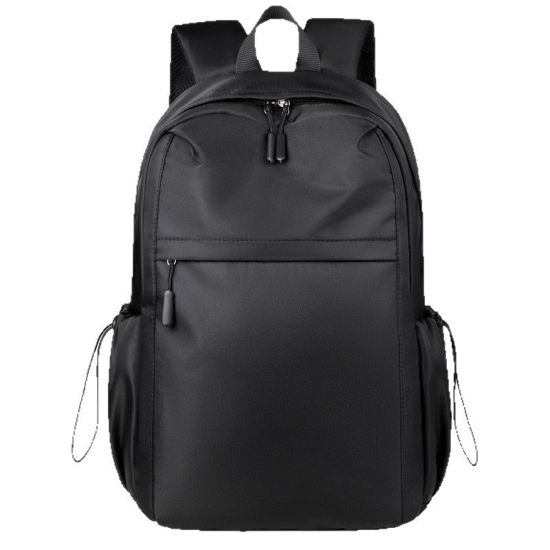 Backpack with Ergonomic Carrying System and Innovative Storage Compartment Stornfield