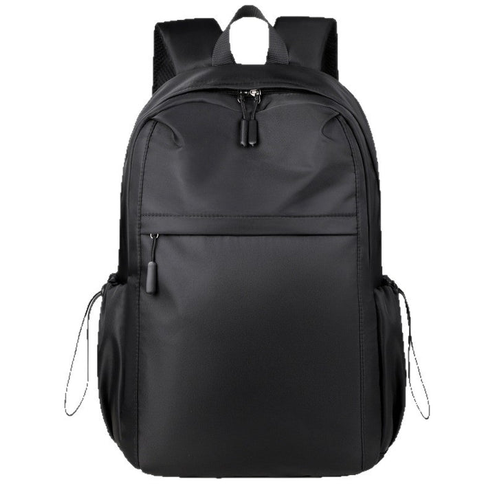 Backpack with Ergonomic Carrying System and Innovative Storage Compartment Stornfield