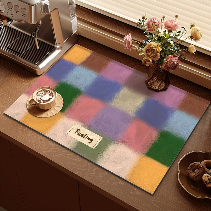 Home Kitchen Surface