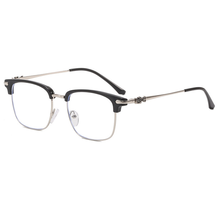 Ladies fashionable glasses in elegant and filigree design Stornfield