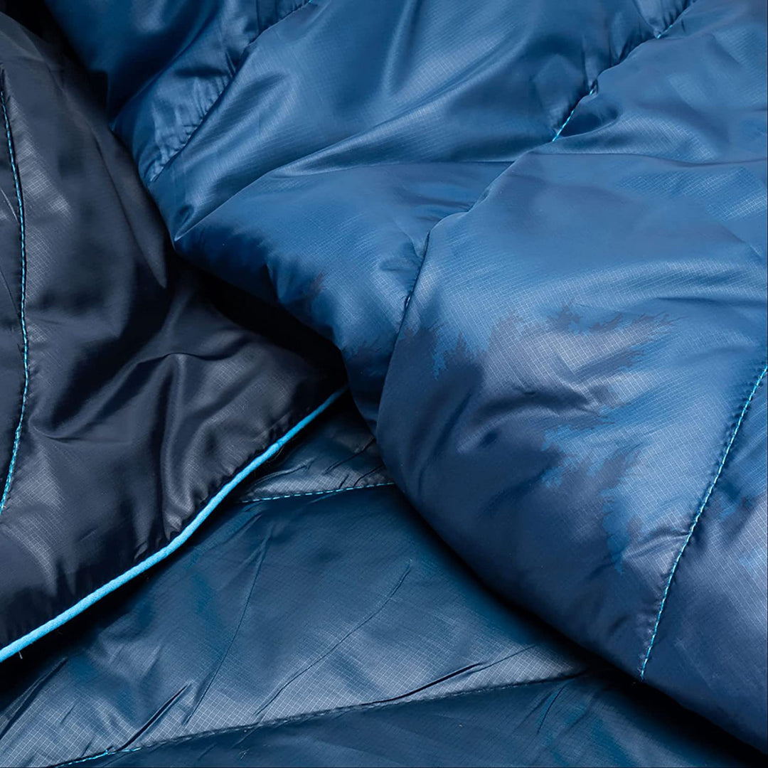 Unisex Comfortable and insulating camping blanket Stornfield