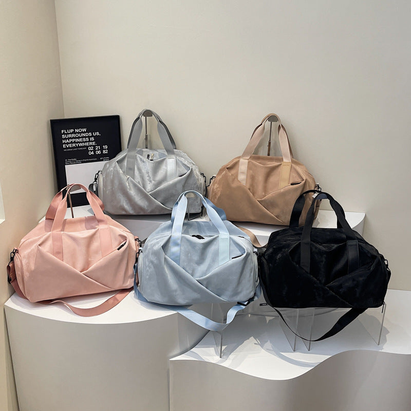 Sport bag Stornfield