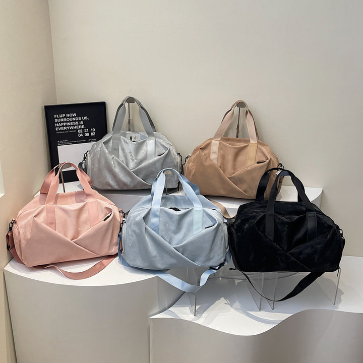 Sport bag Stornfield