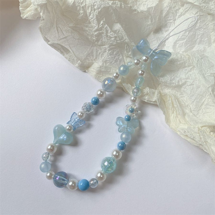 Elegant Beaded Charm Bracelet Stornfield 1790135534
