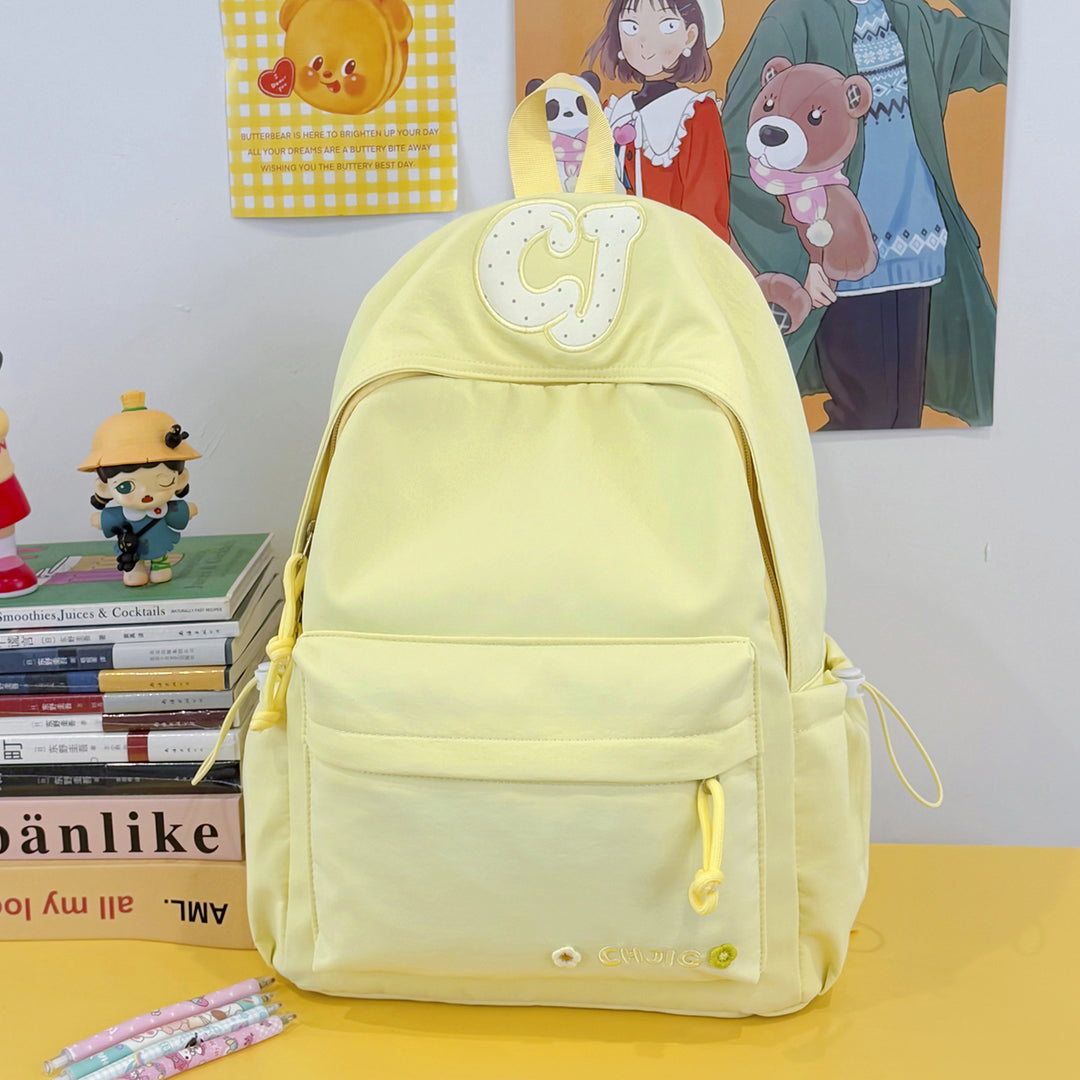 Versatile Novelty Travel Backpack Stornfield
