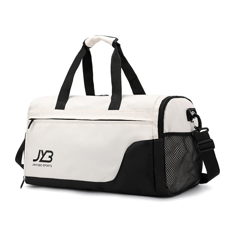 Versatile Gym Duffle Bag Stornfield