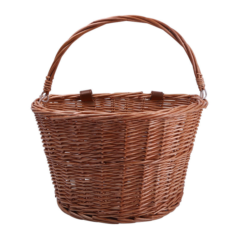 Woven Utility Basket Stornfield